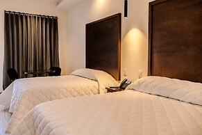 HOTEL GRAN AVENIDA