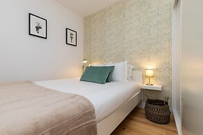 Belem Design Studio 1 by Homing