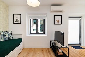 Belem Design Studio 1 by Homing