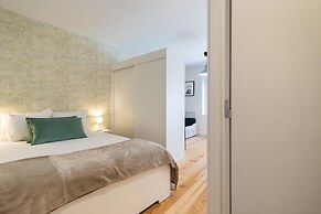 Belem Design Studio 1 by Homing
