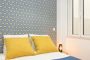 Arroios Concept I by Homing
