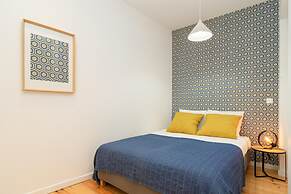 Arroios Concept I by Homing