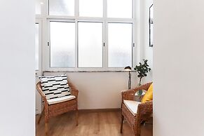 Lisbon Typical by Homing