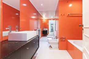 Laranjeiras Deluxe by Homing