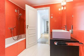 Laranjeiras Deluxe by Homing