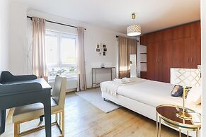 Laranjeiras Deluxe by Homing