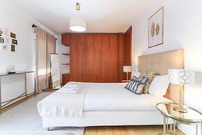 Laranjeiras Deluxe by Homing