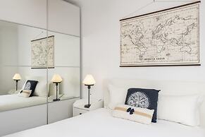 Olaias Design by Homing