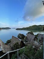 BORAC BAY VIEW