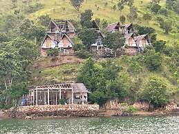 BORAC BAY VIEW
