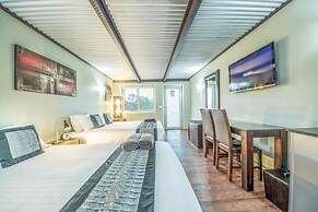 ORBOST MOTEL