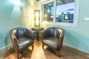 ORBOST MOTEL