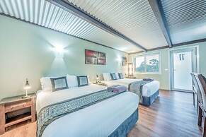 ORBOST MOTEL