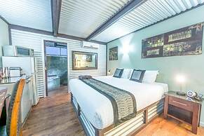 ORBOST MOTEL