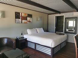 ORBOST MOTEL