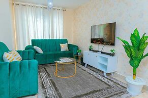 Lux Suites Cavendish Transit  Apartments