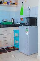 Lux Suites Cavendish Transit  Apartments