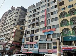 Shahin Hotel Residential
