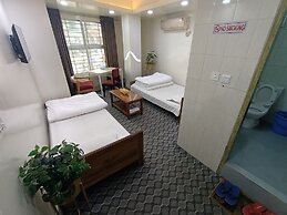 Shahin Hotel Residential