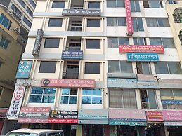 Shahin Hotel Residential