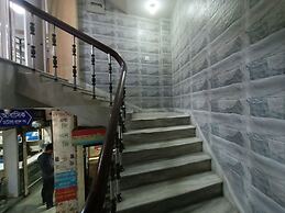 Shahin Hotel Residential