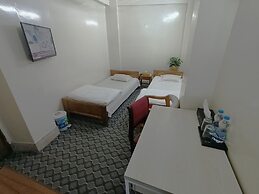 Shahin Hotel Residential