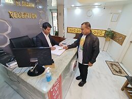 Shahin Hotel Residential