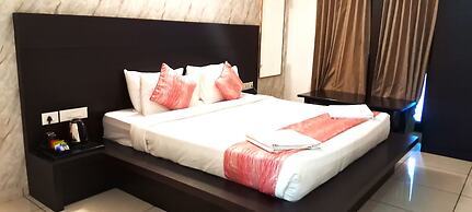 Forest Meadows Resort -Swiss In Salem