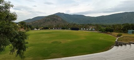 Forest Meadows Resort -Swiss In Salem