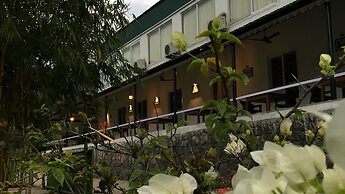 Forest Meadows Resort -Swiss In Salem