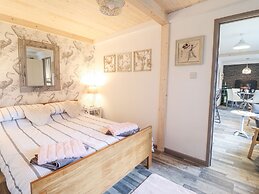 Chalet Forte