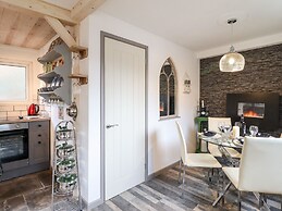 Chalet Forte