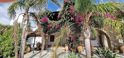Divers House
