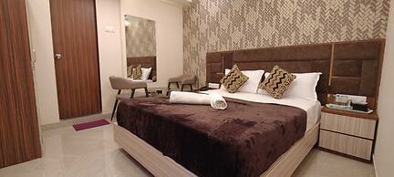 Hotel Royal Inn
