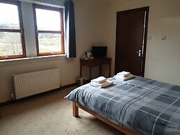 Loch Erisort House