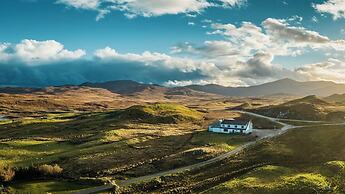 Loch Erisort House