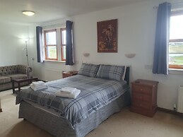 Loch Erisort House