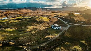 Loch Erisort House