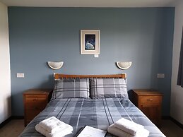 Loch Erisort House