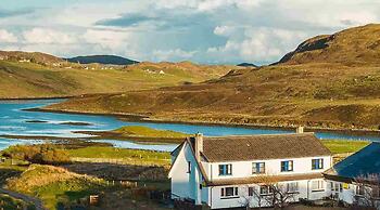 Loch Erisort House