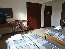 Loch Erisort House