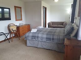 Loch Erisort House