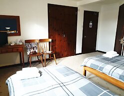Loch Erisort House