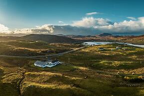 Loch Erisort House