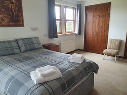 Loch Erisort House