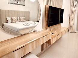 Damac Dream Studio