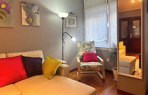 Apartamento Cervantes 601