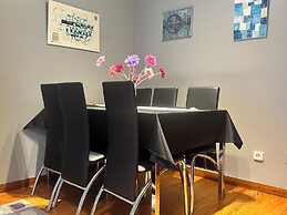 Apartamento Cervantes 601
