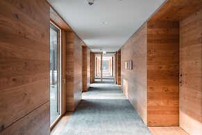Hotel Munde