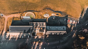 Hotel Munde